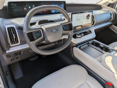 2025 Ford Expedition Max Active 4x4