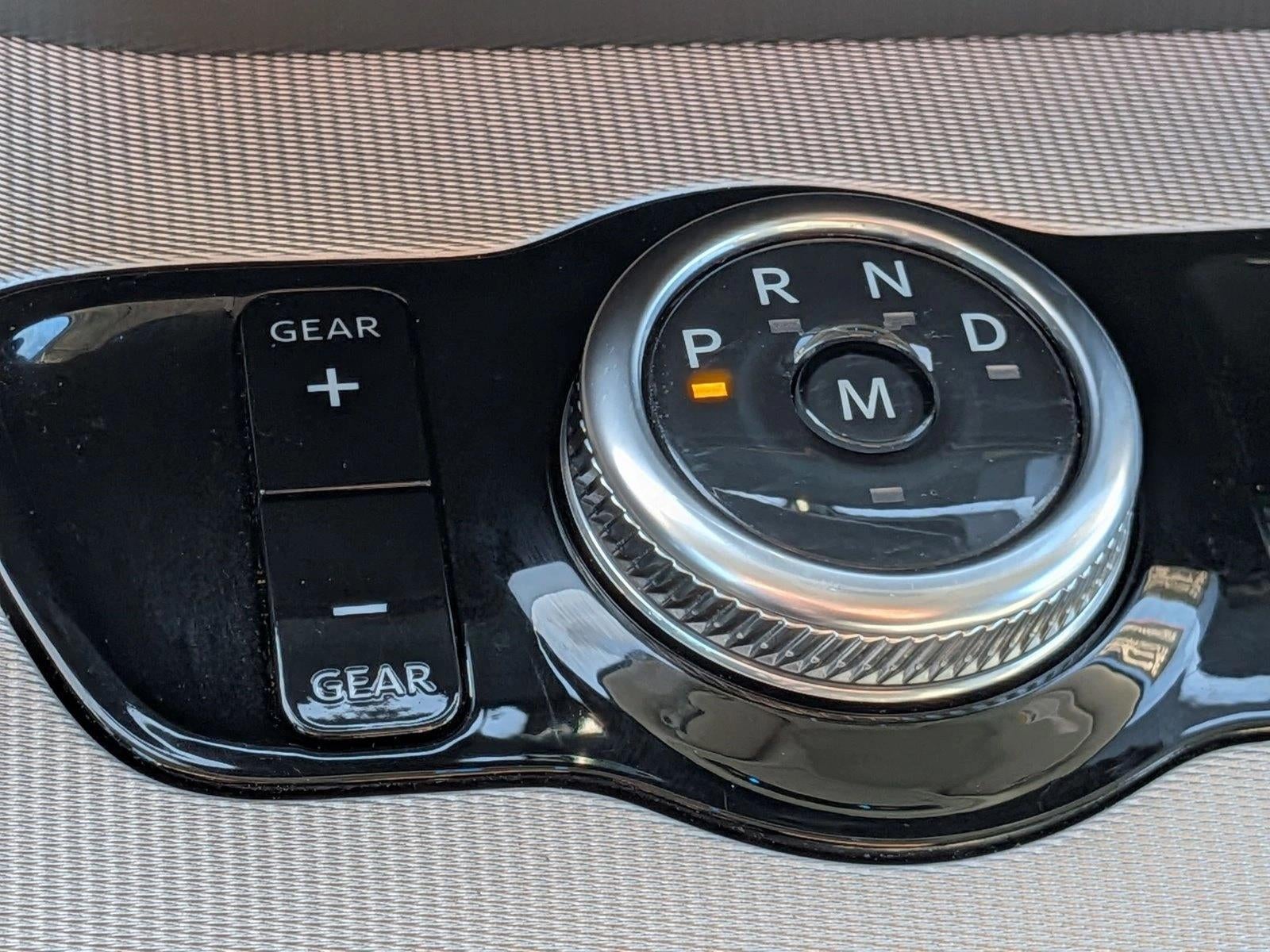 2025 Ford Expedition Max Active 4x4