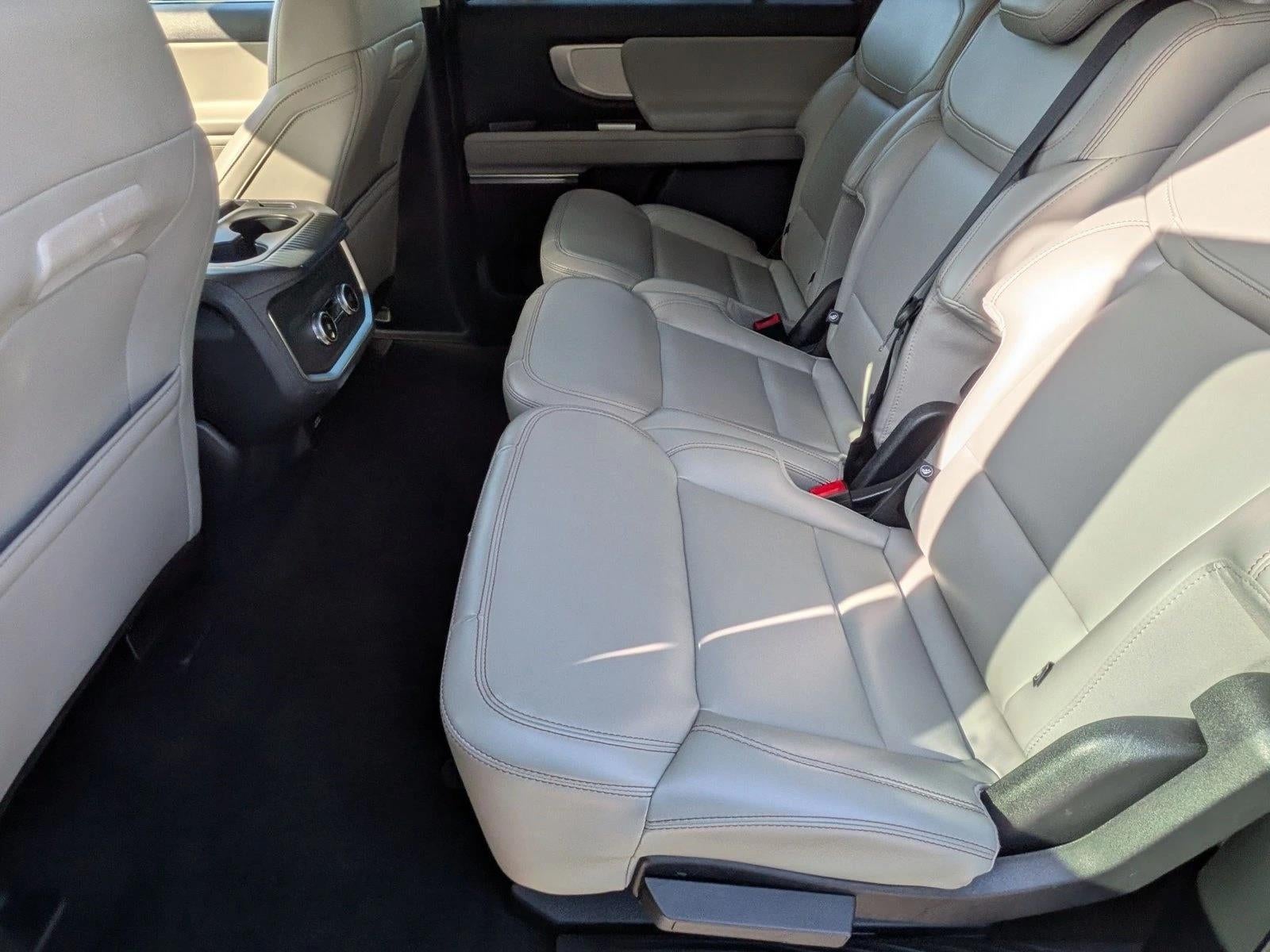 2025 Ford Expedition Max Active 4x4