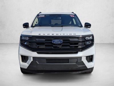 2025 Ford Expedition Max Active 4x4