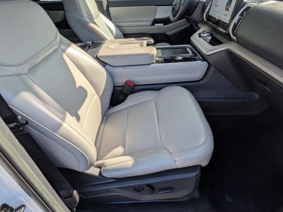 2025 Ford Expedition Max Active 4x4