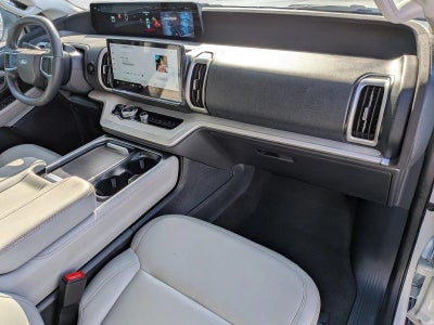 2025 Ford Expedition Max Active 4x4