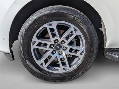 2025 Ford Expedition Max Active 4x4