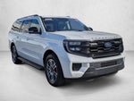 2025 Ford Expedition Max Active 4x4