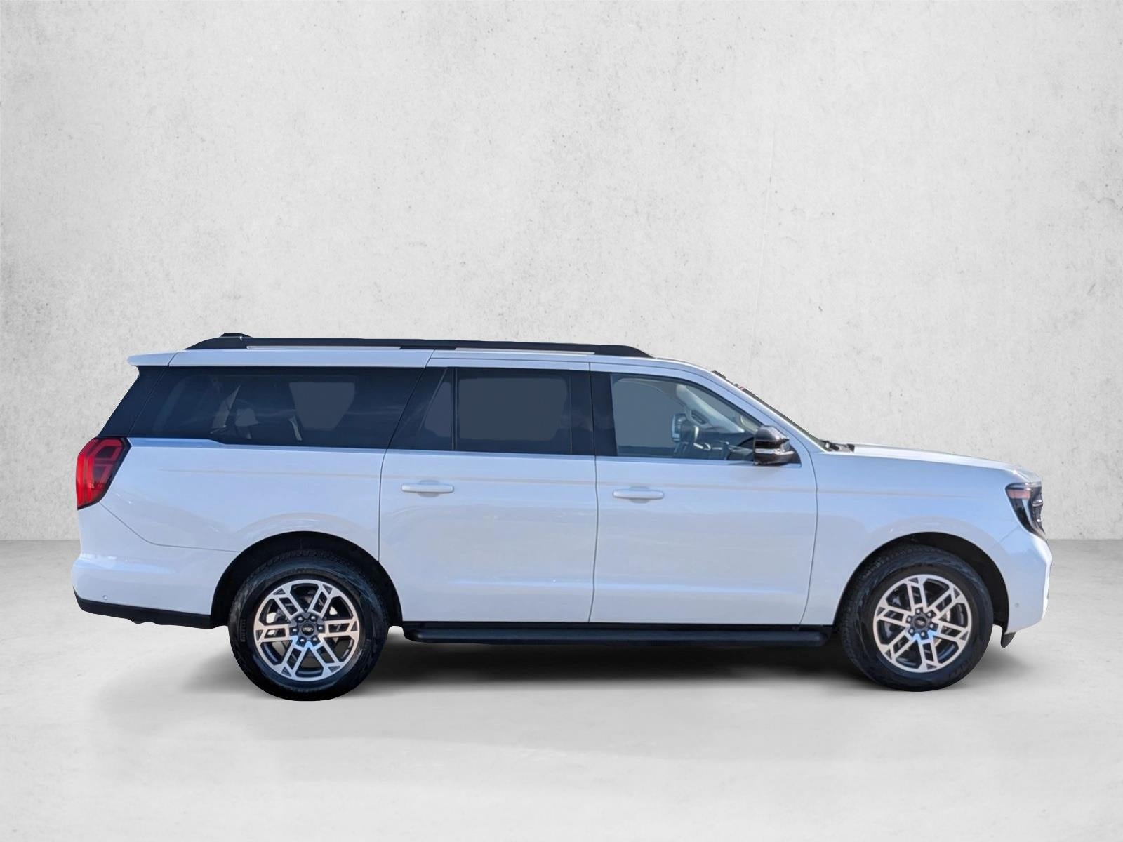 2025 Ford Expedition Max Active 4x4