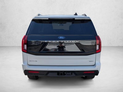 2025 Ford Expedition Max Active 4x4