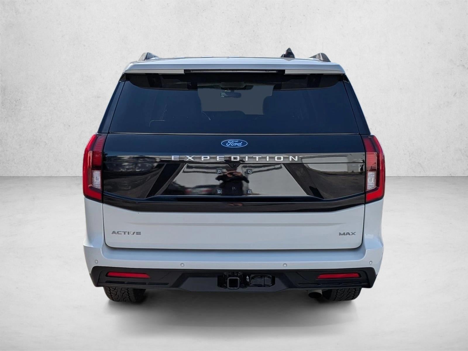 2025 Ford Expedition Max Active 4x4