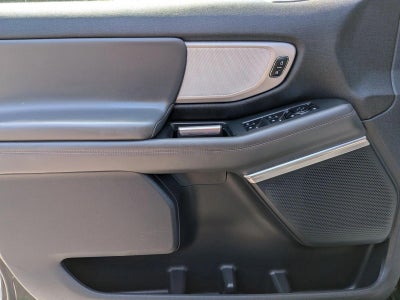 2025 Ford Expedition Max Active 4x4