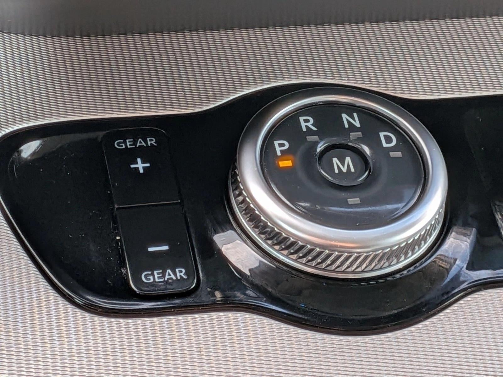 2025 Ford Expedition Max Active 4x4