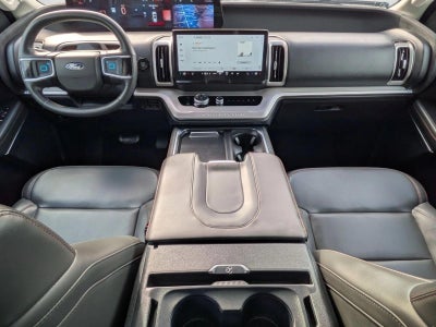 2025 Ford Expedition Max Active 4x4
