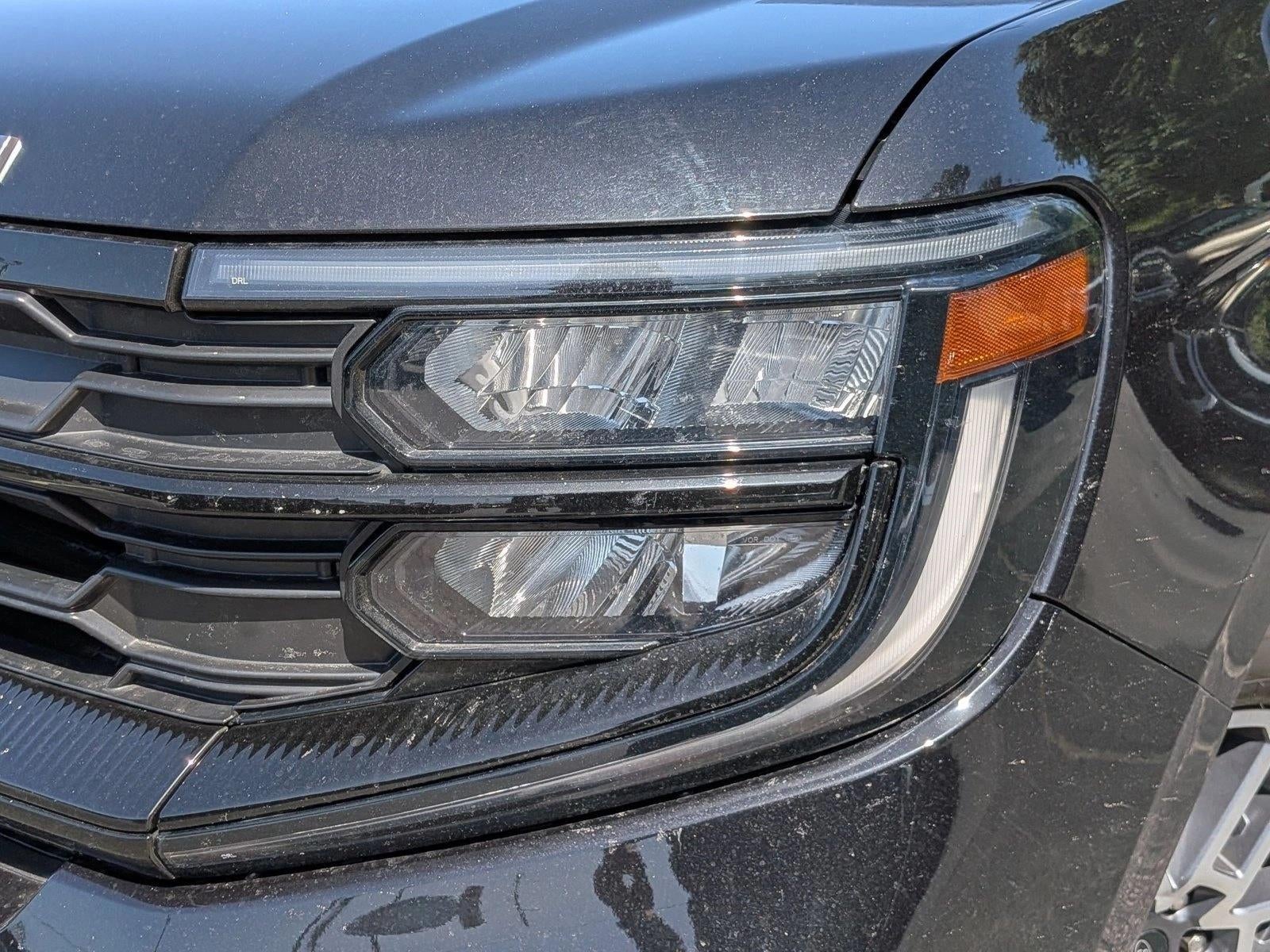2025 Ford Expedition Max Active 4x4