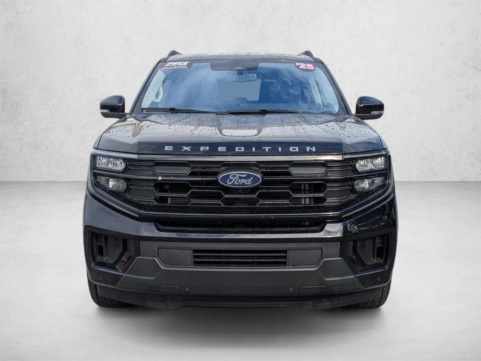 2025 Ford Expedition Max Active 4x4