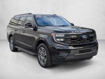 2025 Ford Expedition Max Active 4x4