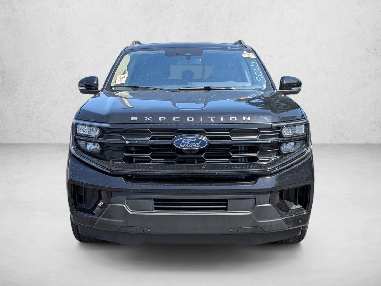 2025 Ford Expedition Max Active 4x4