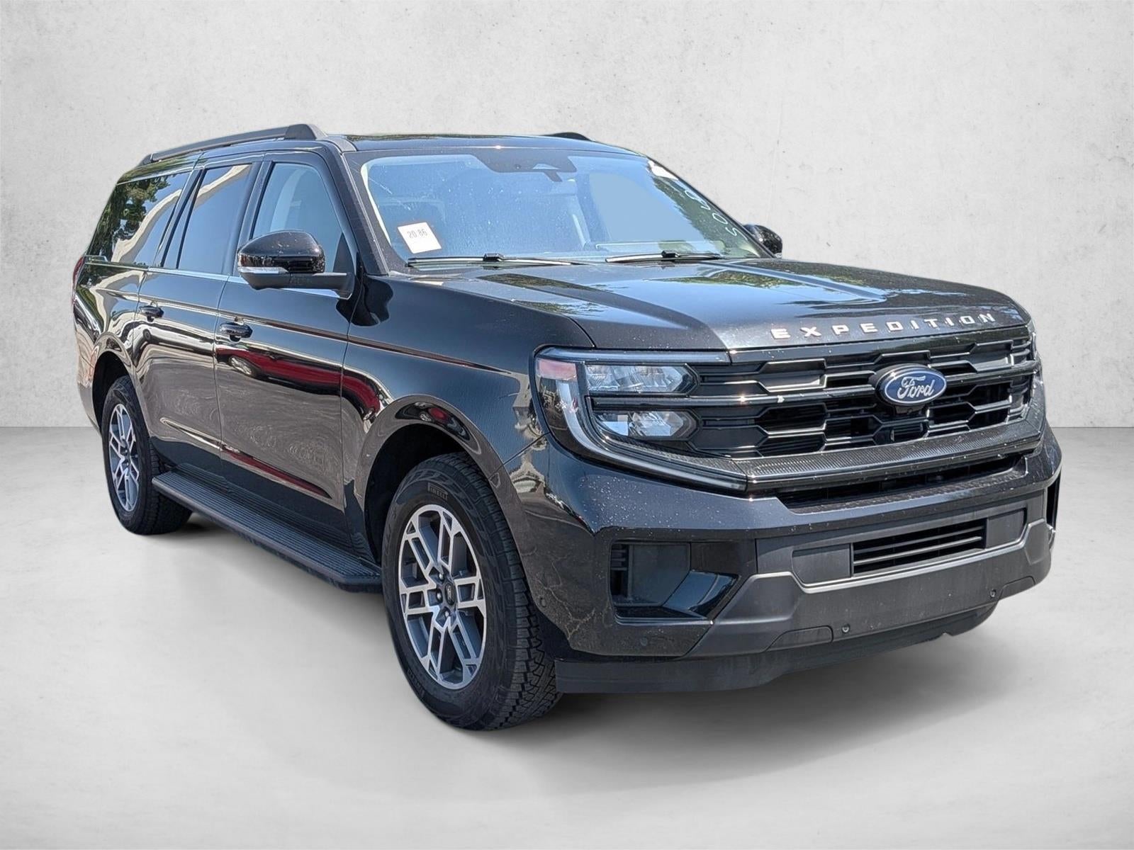 2025 Ford Expedition Max Active 4x4
