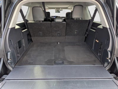 2025 Ford Expedition Max Active 4x4