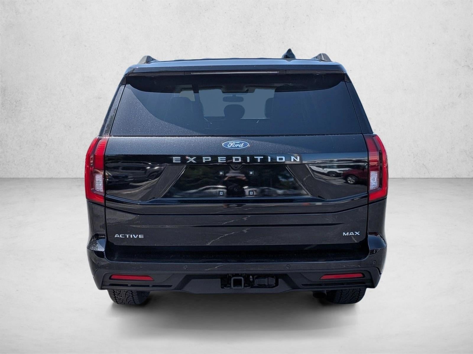 2025 Ford Expedition Max Active 4x4