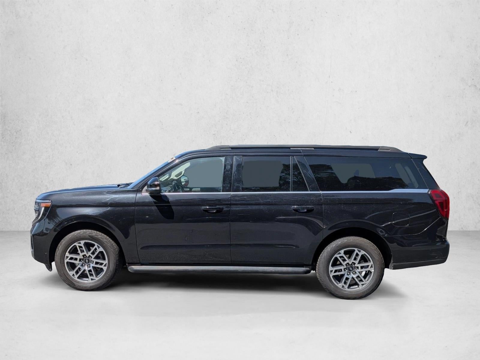 2025 Ford Expedition Max Active 4x4