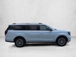 2025 Ford Expedition Max Platinum 4x4