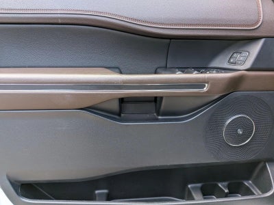 2021 Ford Expedition Max King Ranch 4x4