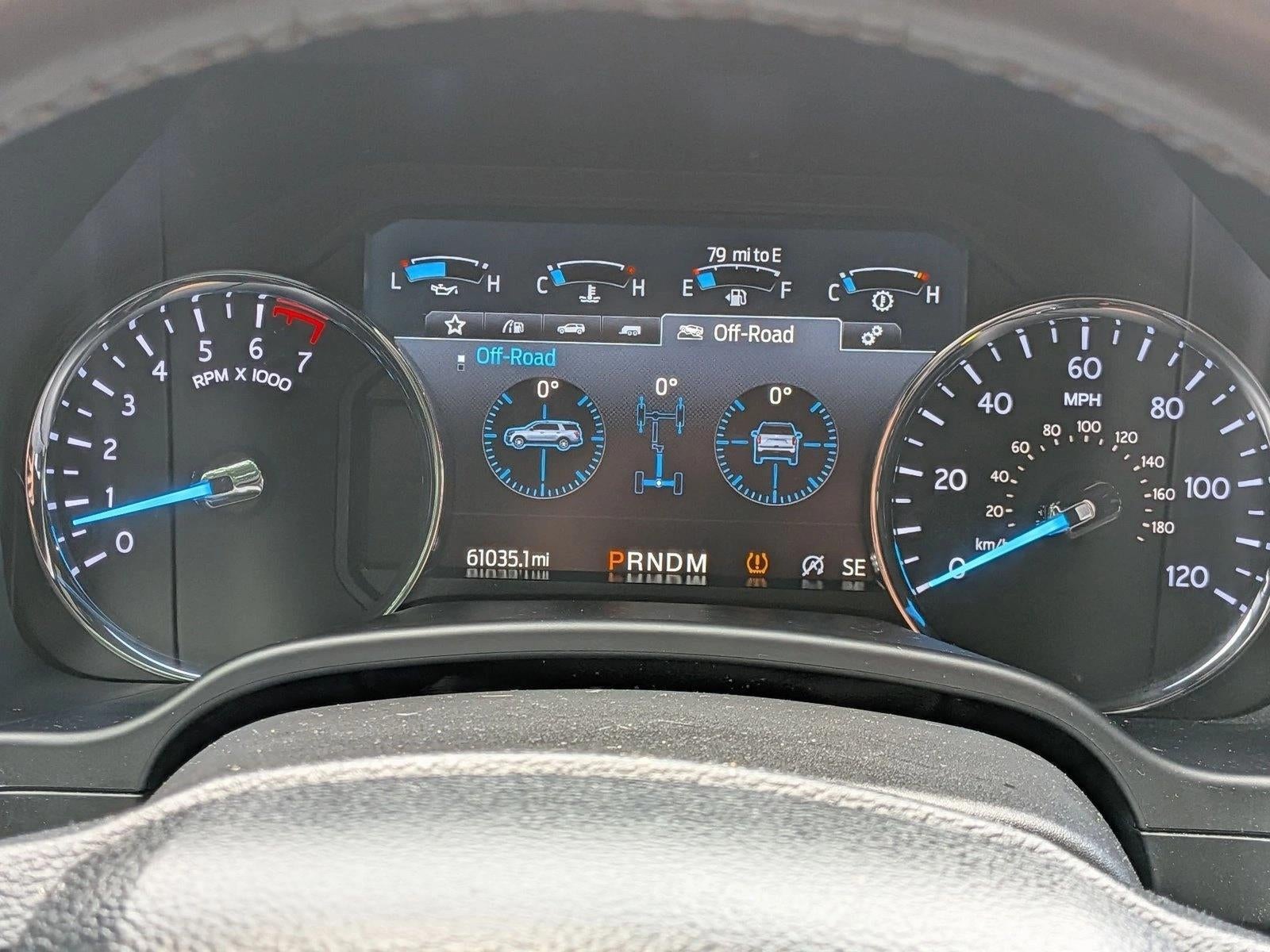 2021 Ford Expedition Max King Ranch 4x4