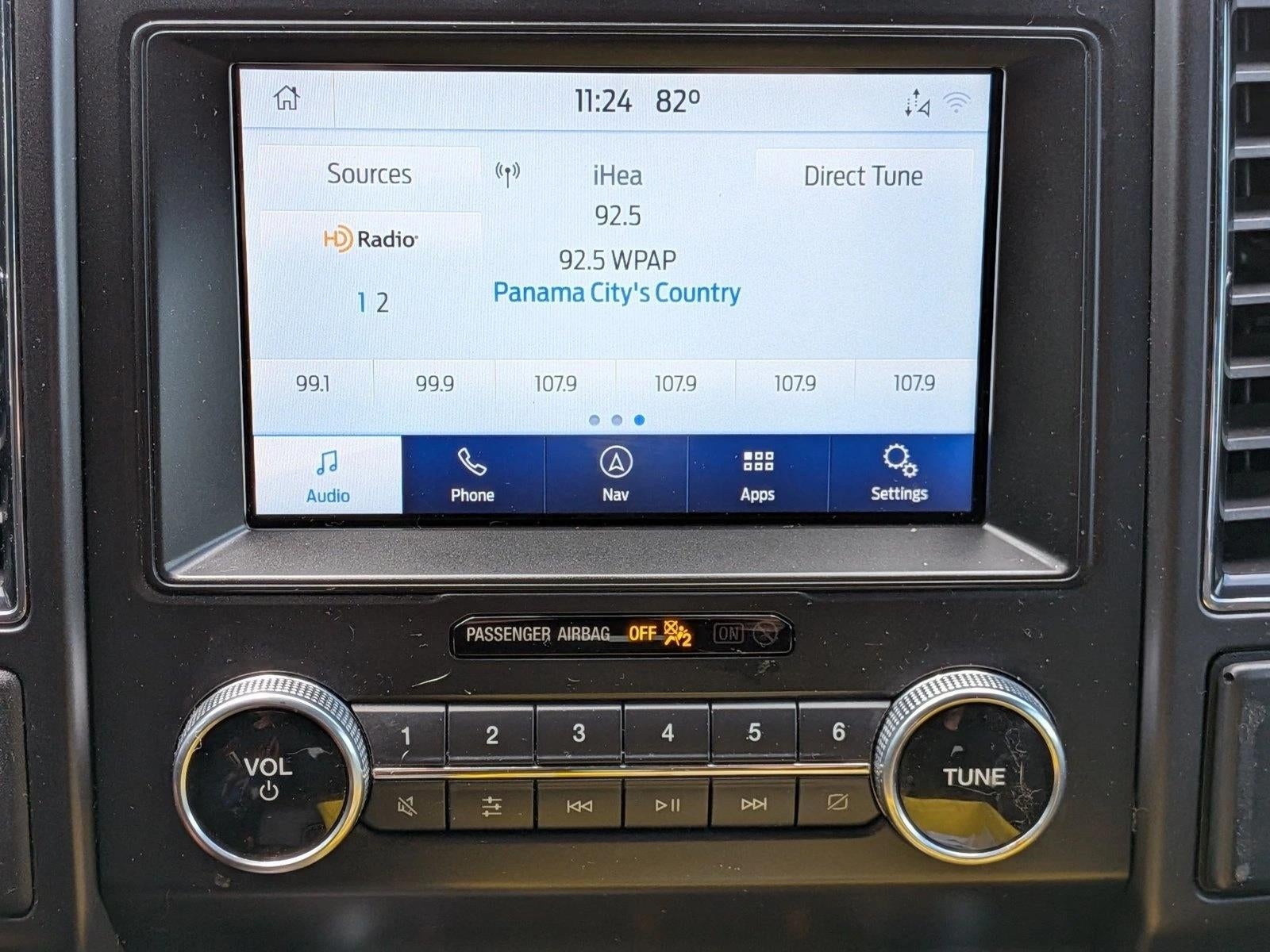 2021 Ford Expedition Max King Ranch 4x4