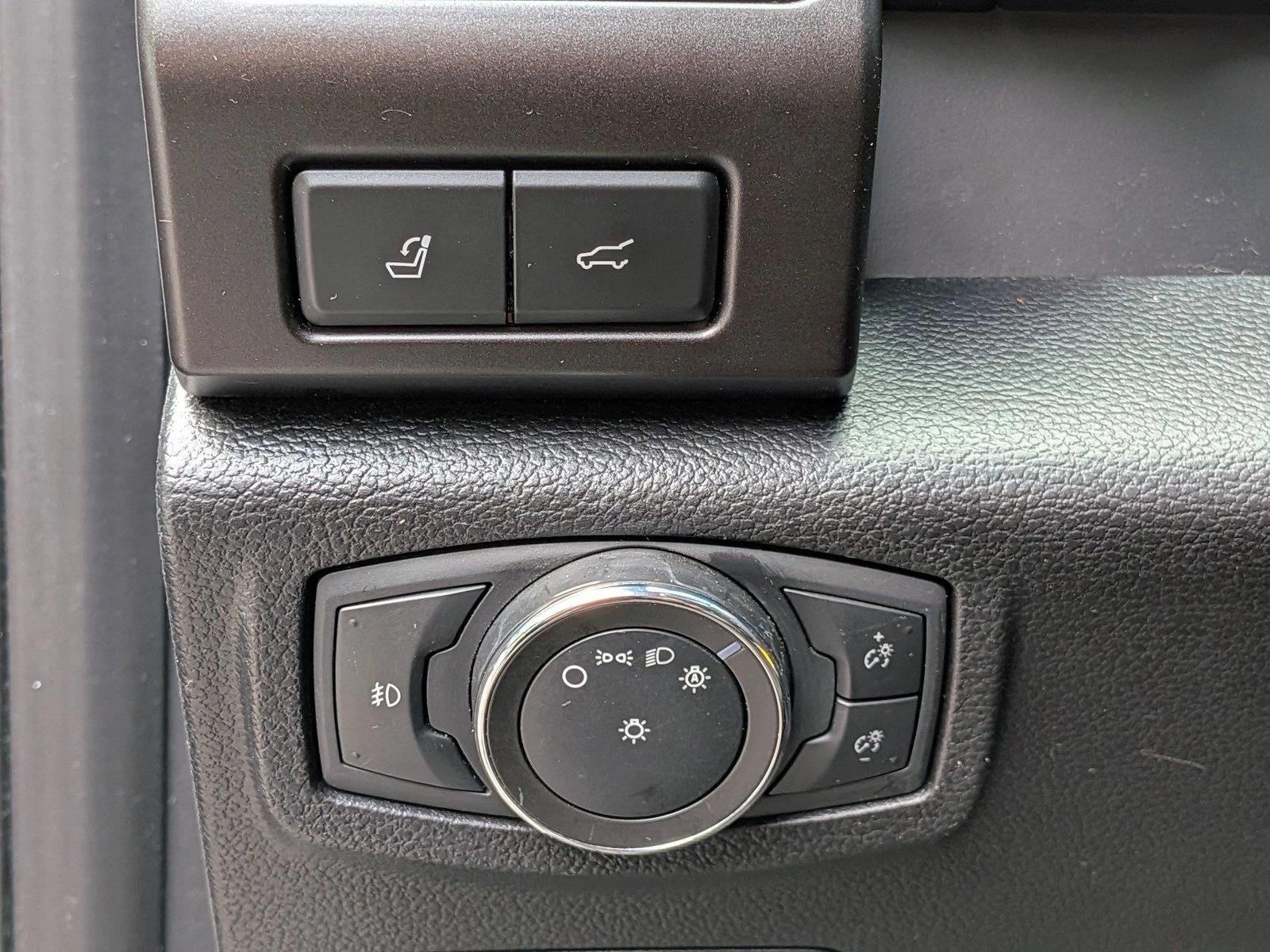 2021 Ford Expedition Max King Ranch 4x4