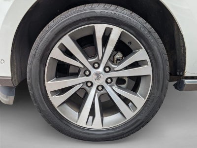 2021 Ford Expedition Max King Ranch 4x4