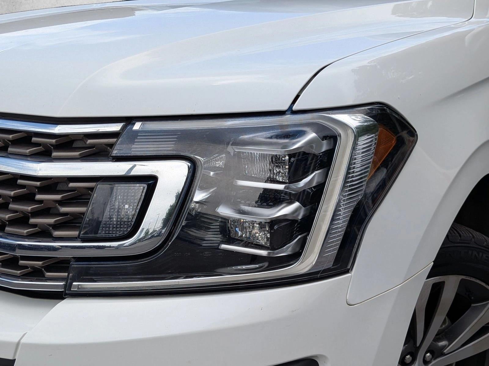 2021 Ford Expedition Max King Ranch 4x4