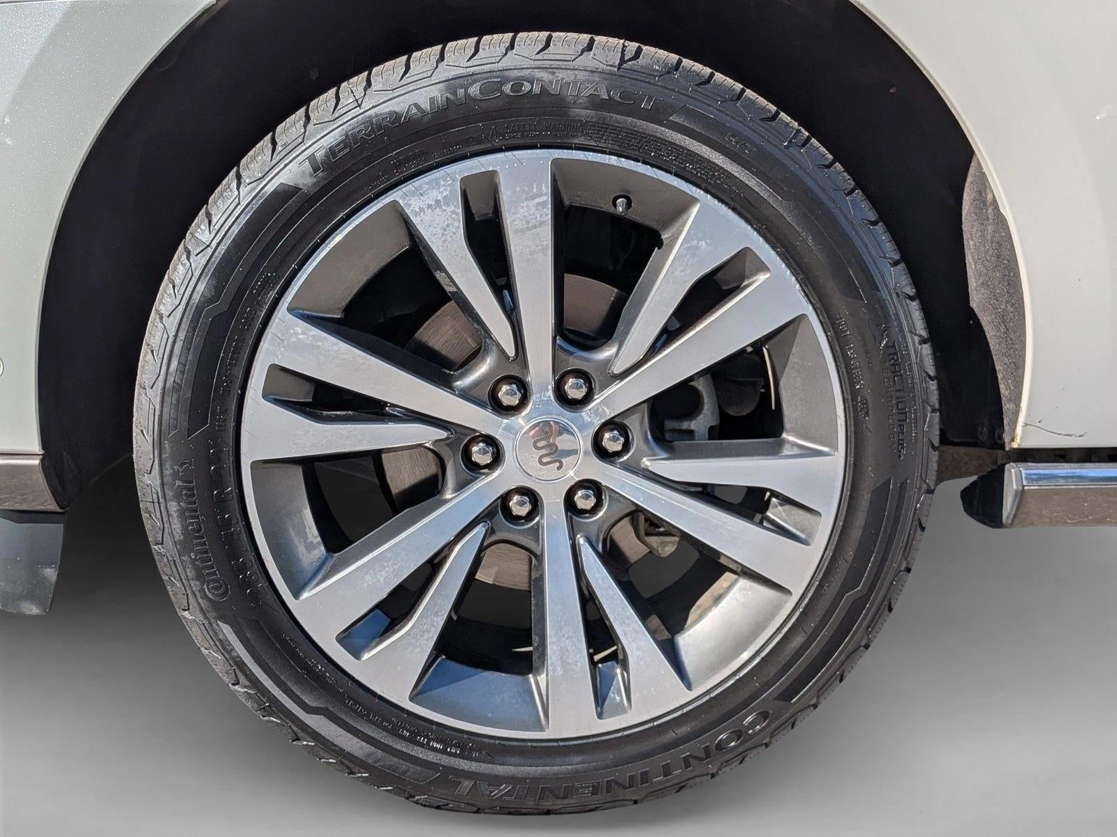 2021 Ford Expedition Max King Ranch 4x4