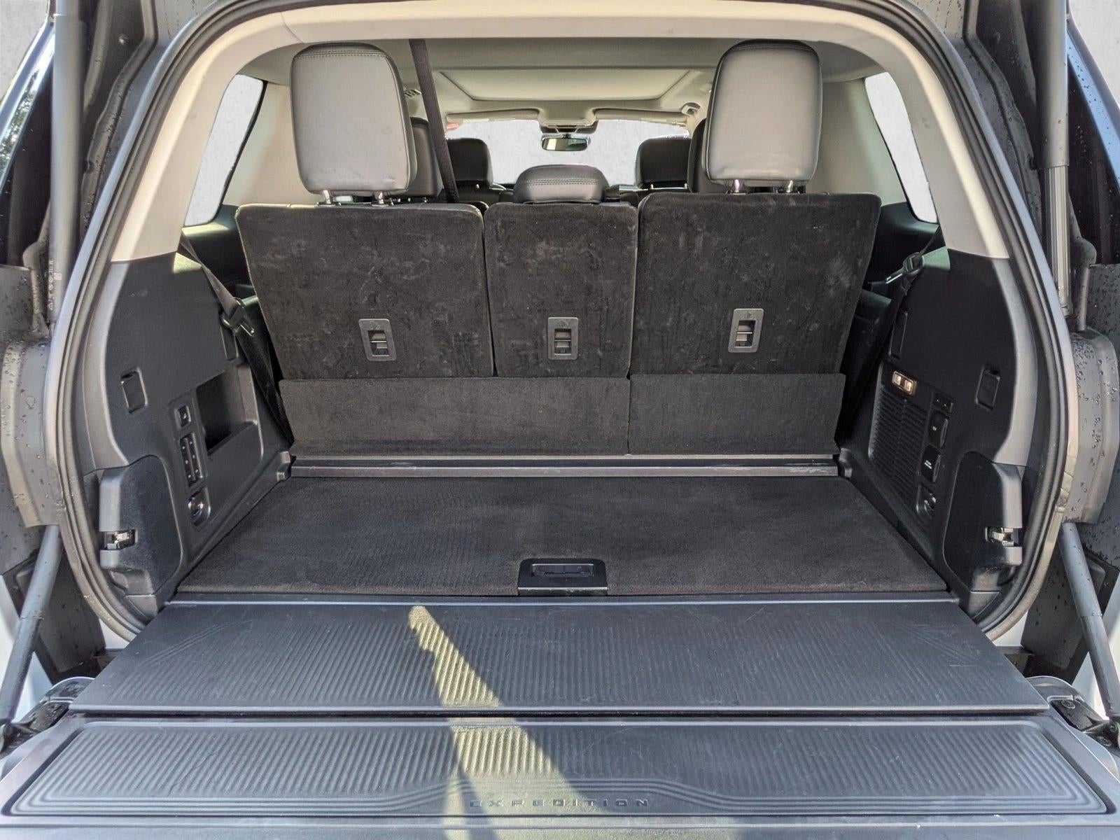 2025 Ford Expedition Active 4x2