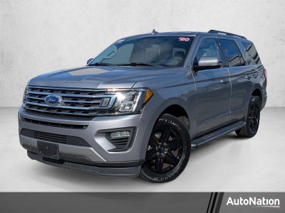 2020 Ford Expedition XLT 4x2