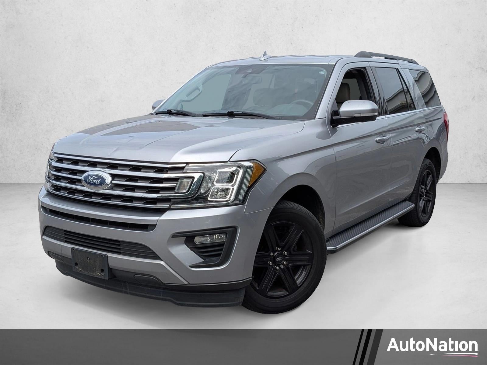 2020 Ford Expedition XLT 4x2