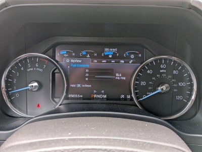 2020 Ford Expedition XLT 4x2