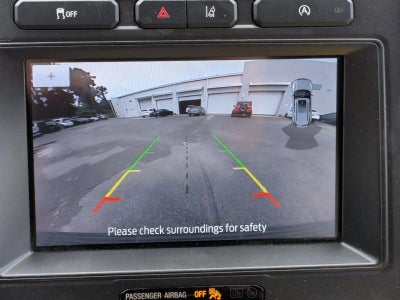 2020 Ford Expedition XLT 4x2