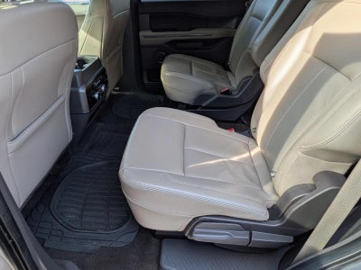 2020 Ford Expedition XLT 4x2
