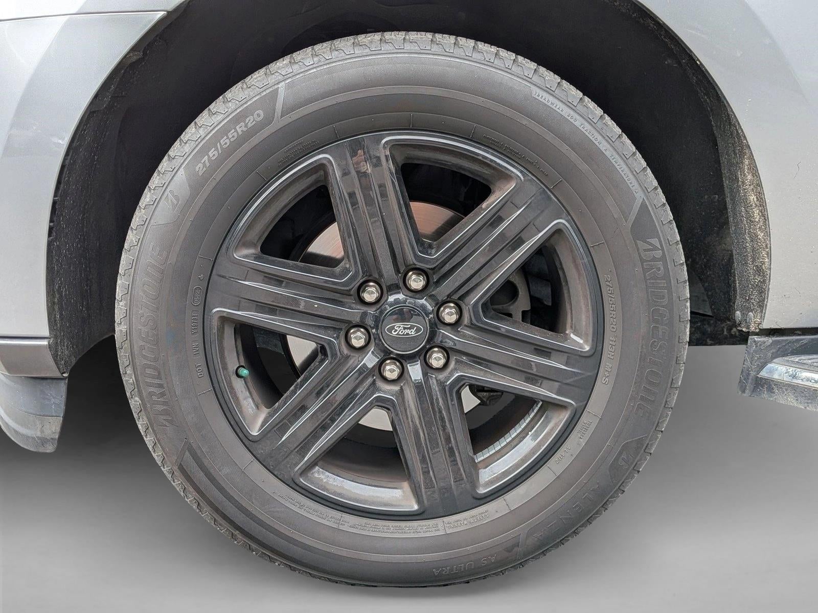 2020 Ford Expedition XLT 4x2