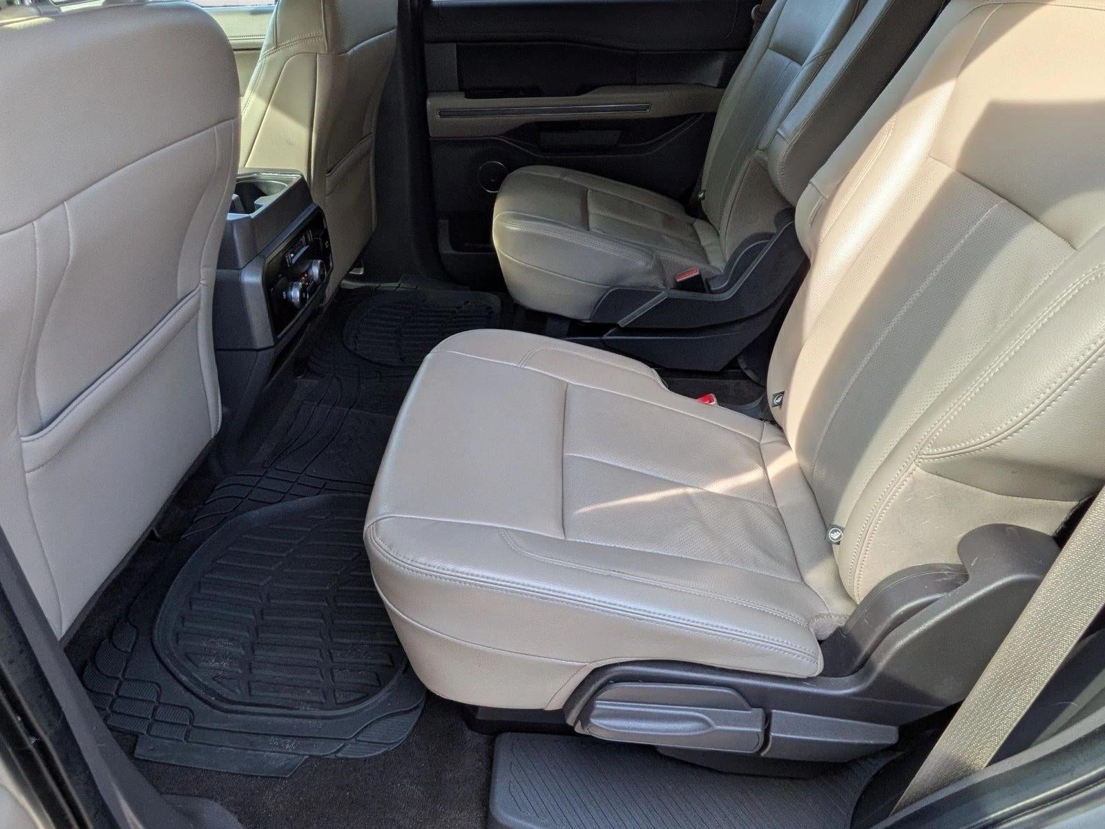 2020 Ford Expedition XLT 4x2