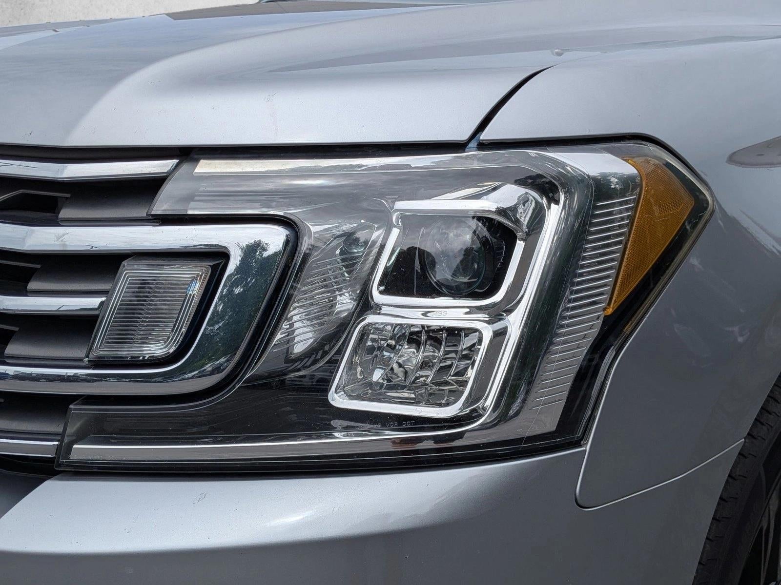 2020 Ford Expedition XLT 4x2