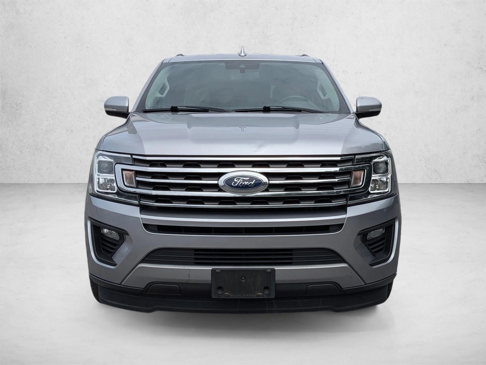 2020 Ford Expedition XLT 4x2