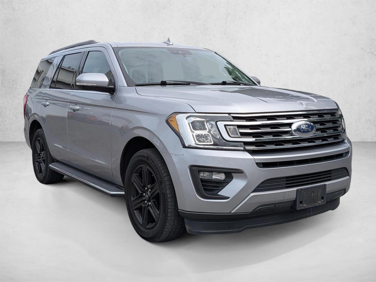 2020 Ford Expedition XLT 4x2