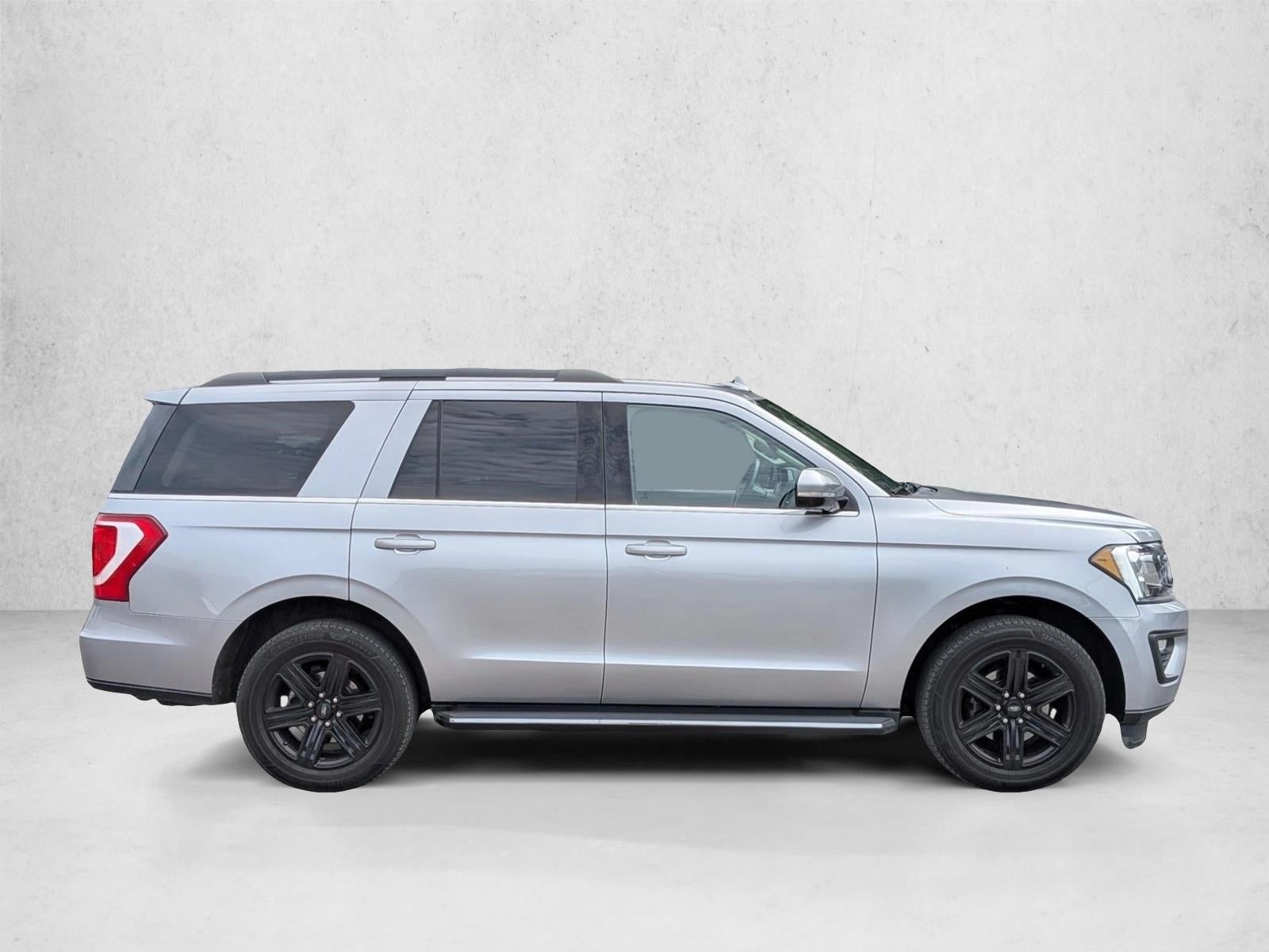 2020 Ford Expedition XLT 4x2