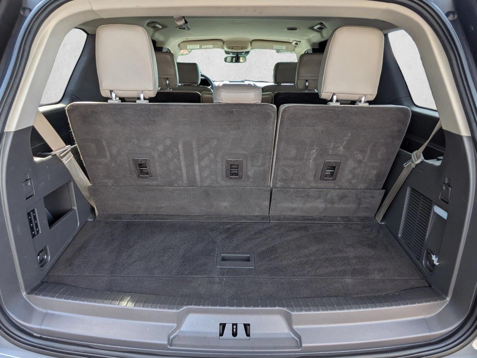 2020 Ford Expedition XLT 4x2