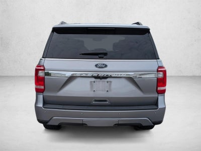 2020 Ford Expedition XLT 4x2