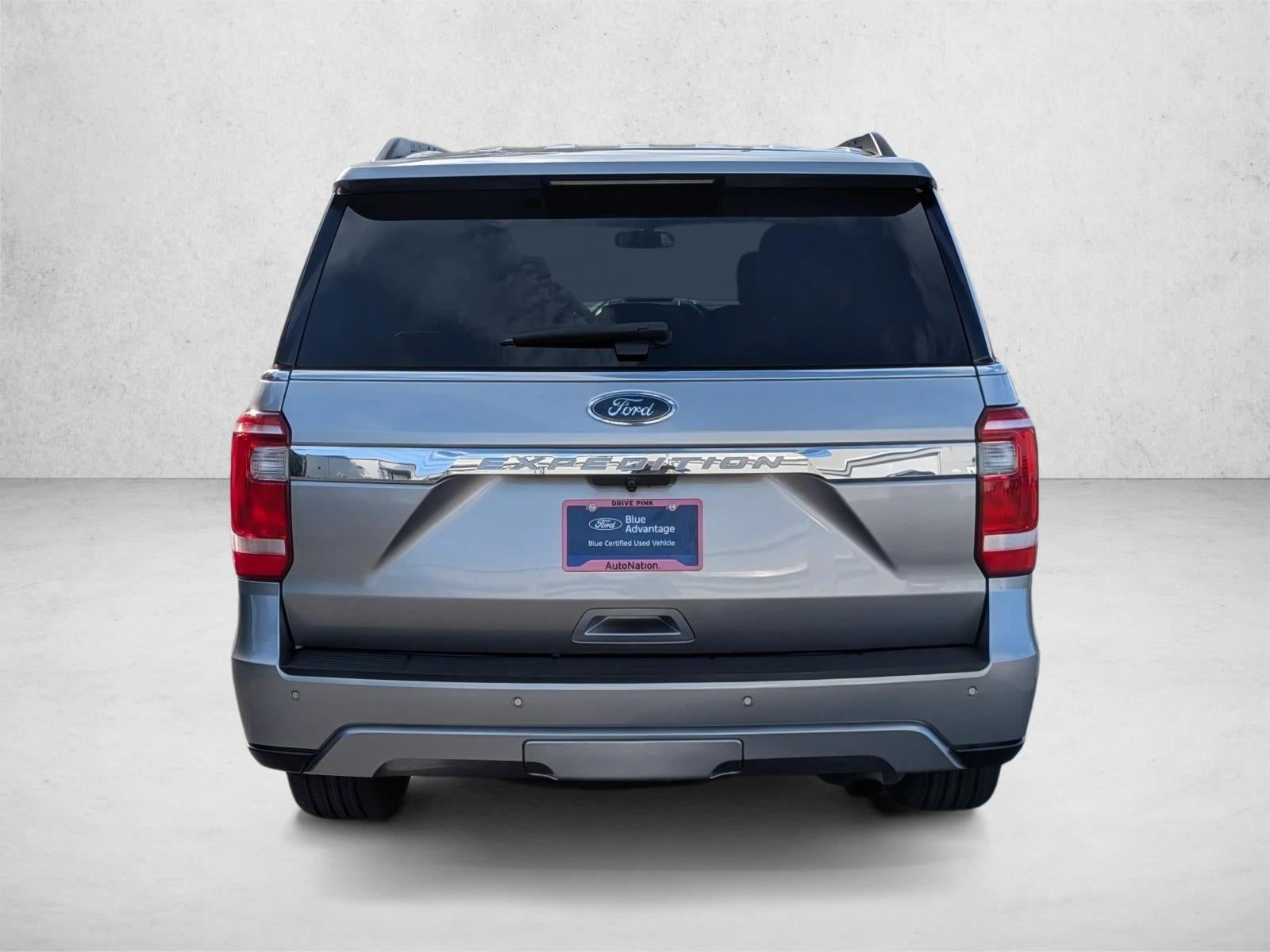 2020 Ford Expedition XLT 4x2