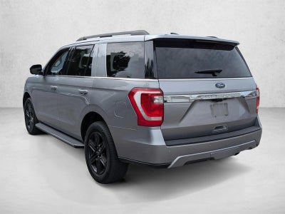 2020 Ford Expedition XLT 4x2