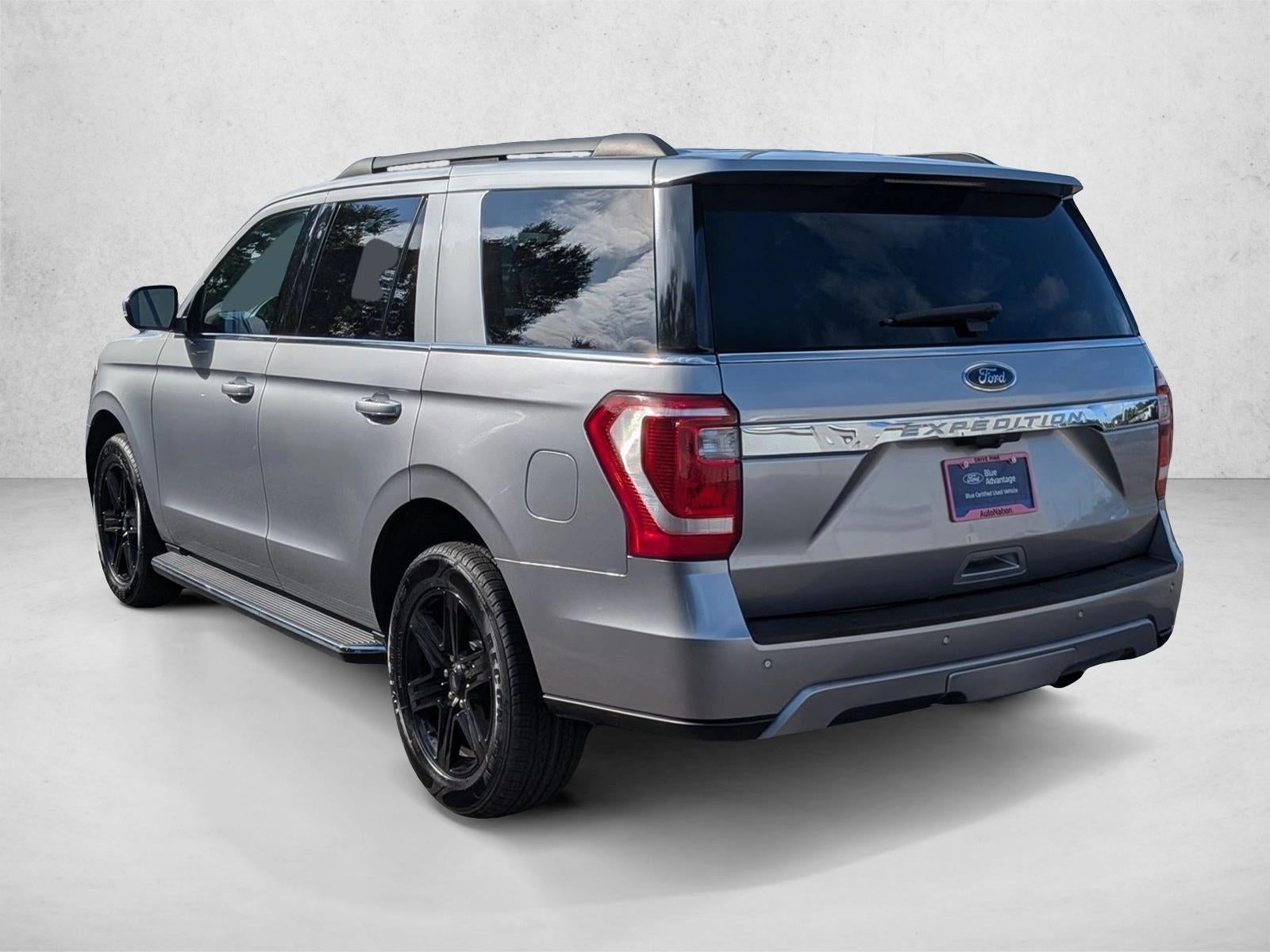 2020 Ford Expedition XLT 4x2