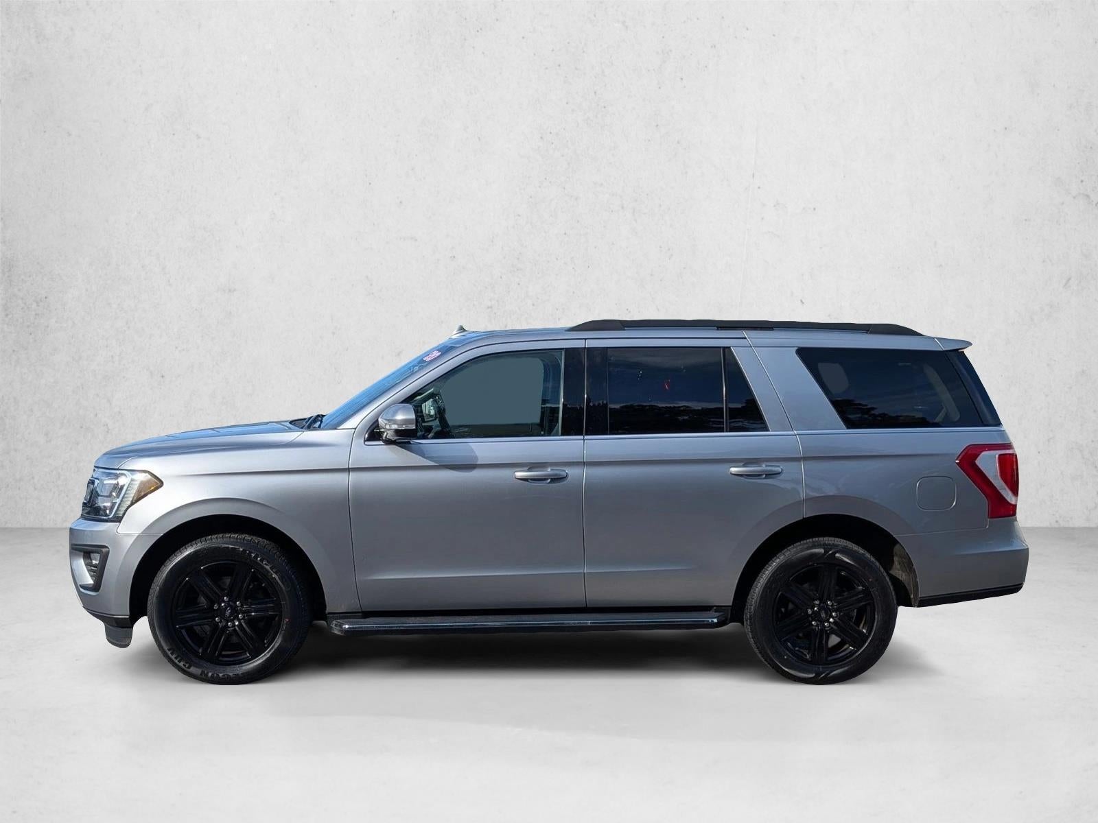 2020 Ford Expedition XLT 4x2