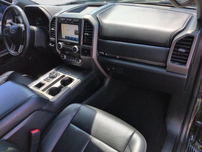 2021 Ford Expedition XLT 4x2