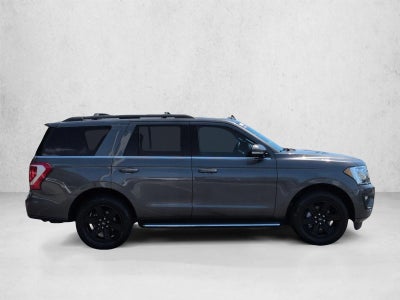 2021 Ford Expedition XLT 4x2